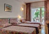 Hotel Antares foto 29