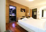 Divina Luxury Hotel foto 28
