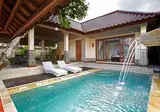 Bali Prime Villas foto 2