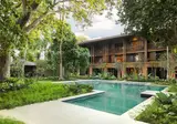 Andaz Bali foto 1