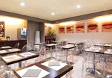 B&B Hotel Malpensa Lago Maggiore foto 8