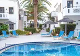 Flamingos Hotel foto 17