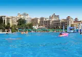 Marina Royal Palace Hotel foto 2