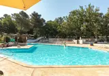 Domaine De La Sainte Baume foto 4