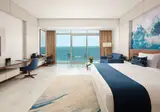 Royal M Al Aqah Beach Resort foto 3