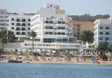 Silver Sands Beach Hotel foto 4