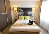 Aparthotel Mer & Golf Bordeaux Bassins a Flot foto 3