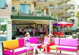Viking Nona Beach Hotel foto 1