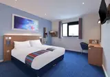 Travelodge Belfast Central foto 1