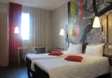 ibis Milano Fiera foto 19