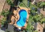 Banus Lodge foto 9