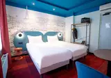 Ibis Styles Paris Batignolles foto 1