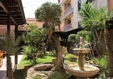 Hotel Villa Margherita foto 11