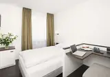 Eden Hotel Wolff foto 5