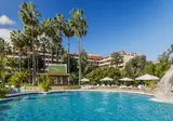 Hotel Botanico & The Oriental Spa Garden foto 14
