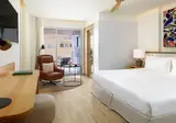Hotel H10 Croma Malaga foto 30