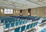 Novotel Istanbul Bosphorus foto 22