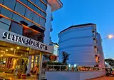 Sultan Sipahi Resort Hotel foto 10