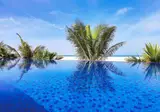 The Ritz-Carlton Ras Al Khaimah Al Hamra Beac foto 1