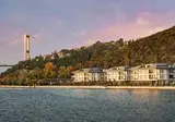 Mandarin Oriental Bosphorus Istanbul foto 1