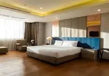 Rembrandt Residences Bangkok foto 2