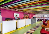 Ibis Styles Budapest Citywest foto 9
