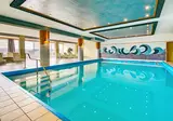 Hotel Sporthotel Hochlienz foto 13
