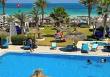 Hotel Dar El Bhar foto 4