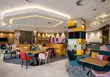 Hampton by Hilton Riga Airport foto 13