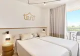 tent Calvia Beach foto 8