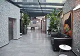 Hotel Galileo foto 2