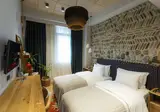 Khedi Hotel by Ginza Project foto 25