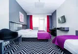 Hotel Wyspianski foto 4