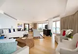 Double-Six Luxury Hotel foto 24