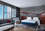 Delta Hotels by Marriott Istanbul Levent foto 22
