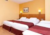 Hotel Senator Granada foto 3