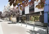 Hotel Laumon foto 29