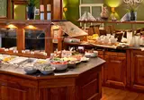 Tryp by Wyndham Lubeck Aquamarin Hotel foto 14
