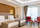 Carina Gold Hotel foto 7
