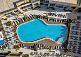 White Olive Elite Hotel foto 23