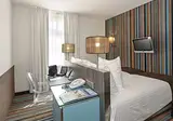 WestCord City Centre Amsterdam foto 4