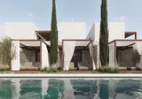 Theros All Suite Hotel foto 14