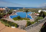 Hotel Luz del Mar foto 1