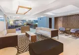 Hilton Garden Inn Mexico City Polanco foto 16