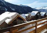 Chalet du Verney foto 8