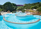 Park Hotel Cala Di Lepre & Spa foto 4