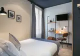 Hôtel So'Co by HappyCulture foto 10
