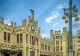 City Break Madrid en Valencia foto 10