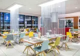 Novotel London Paddington foto 4