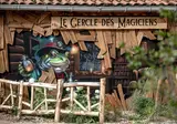 Flower Camping Au Bois Des Biches foto 18